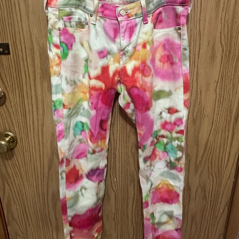 Women's Kate Spade New York Perry Street Play Hooky Jeans - Size 28